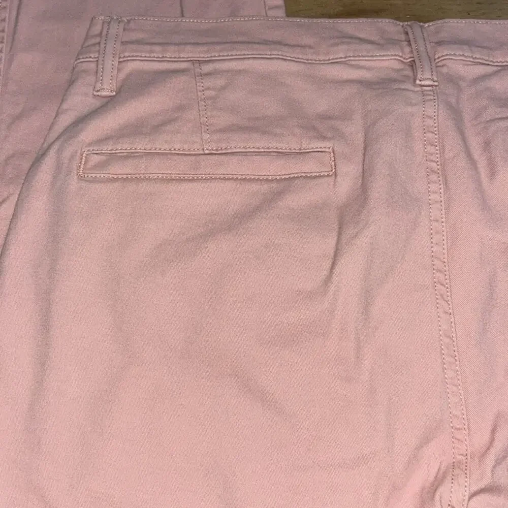 Levi's XX Chino Pants in Pink Size 32
